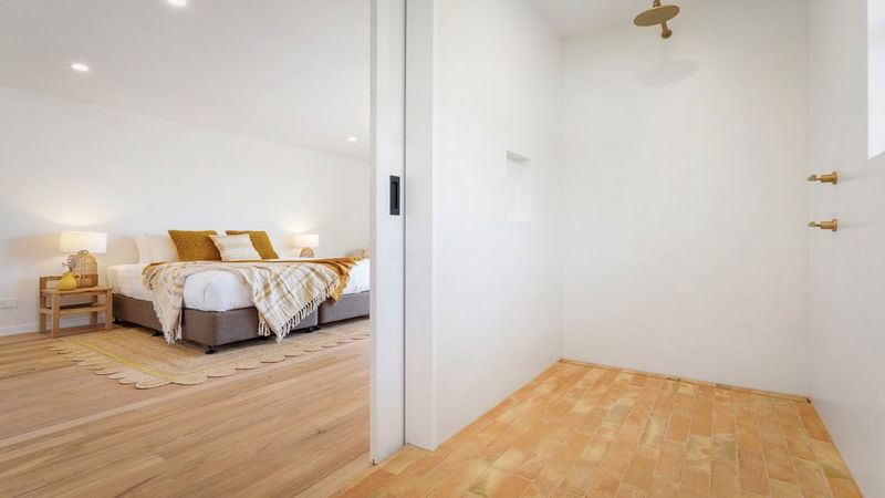 Casa Bonita - retro-chic home with pool