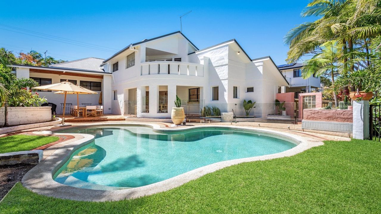 Massinger Byron Bay 559 (Casa Bonita) (Le Dog Beach Club)