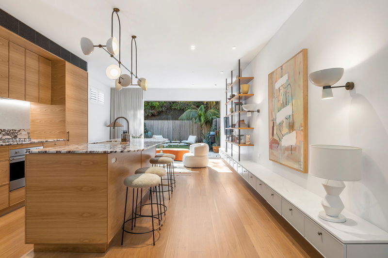 Clovelly Beachside Gem