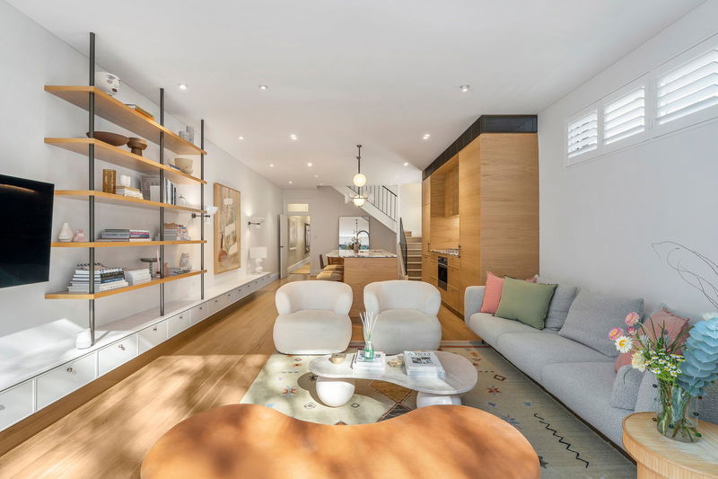 Clovelly Beachside Gem