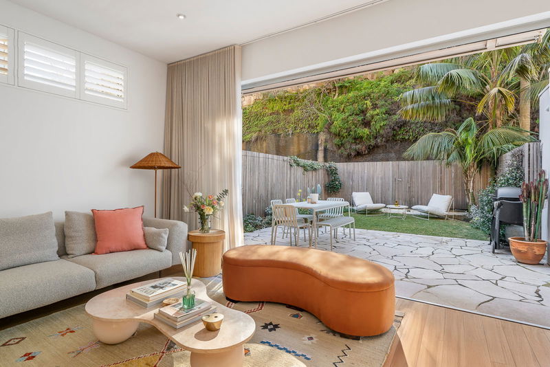 Clovelly Beachside Gem