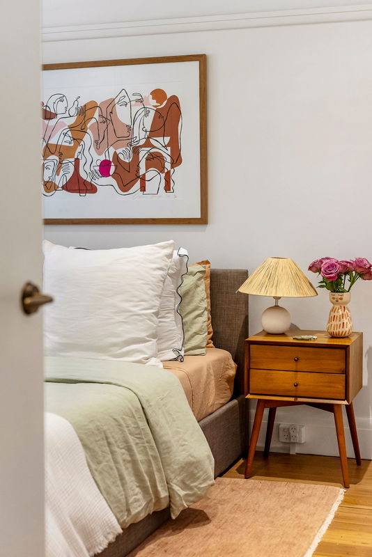 Clovelly Beachside Gem