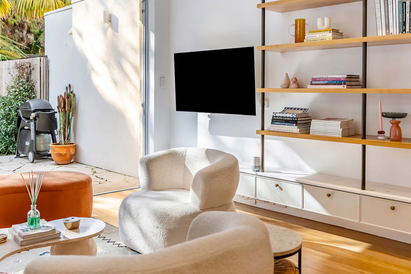 Clovelly Beachside Gem