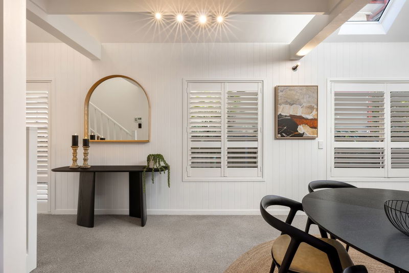 Le Petit Chou  - steps from Belongil Beach