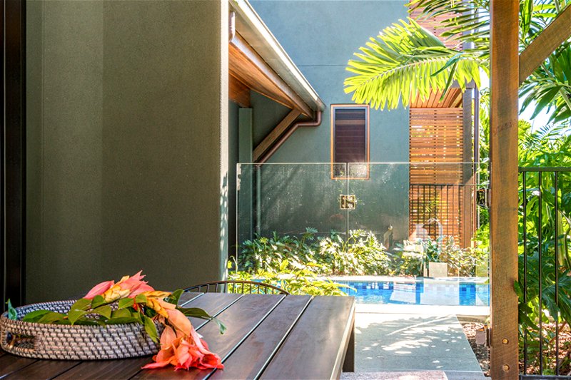 Aqua at Yangaro (With Car Parking)