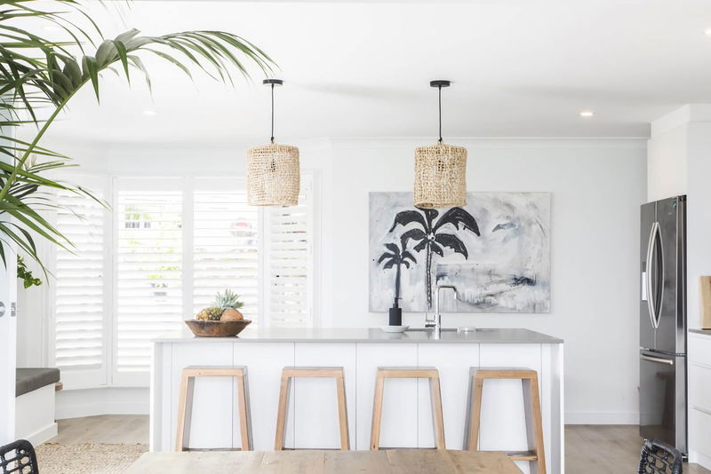 Lighthouse - stunning 5 BR beach house with pool