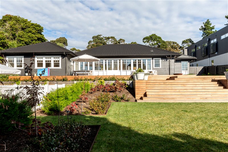 Hamptons Mt Martha