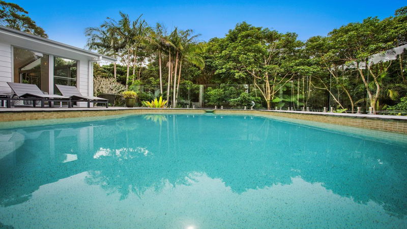 Tallow Treetops - walking distance to beaches