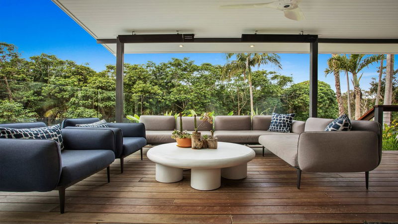 Tallow Treetops - walking distance to beaches