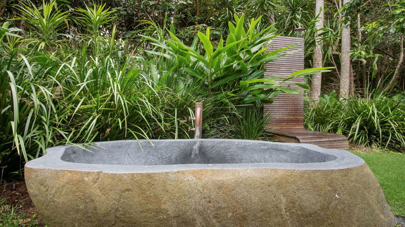 Tallow Treetops - walking distance to beaches