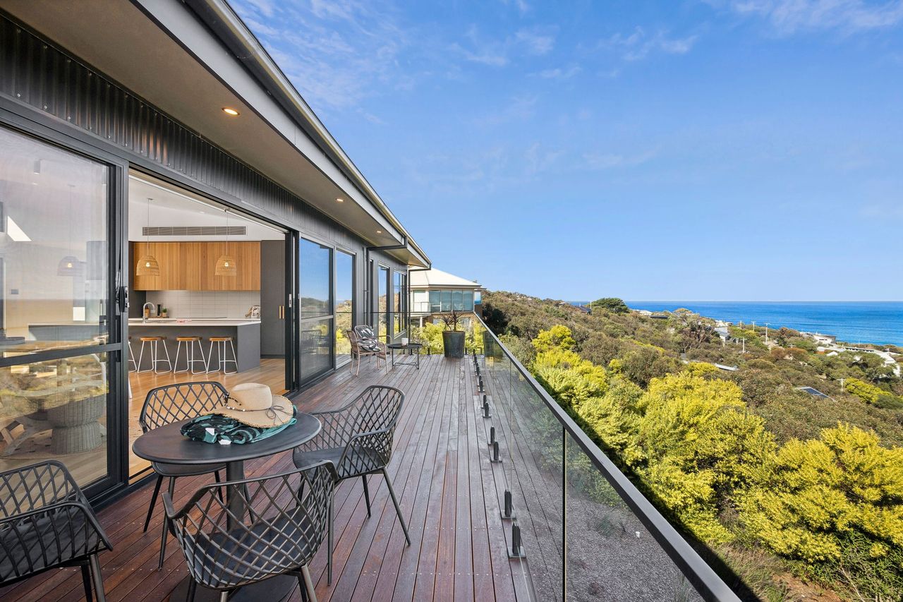 Ridge Fairhaven (Fairhaven Panorama) (Hakea Ridge)