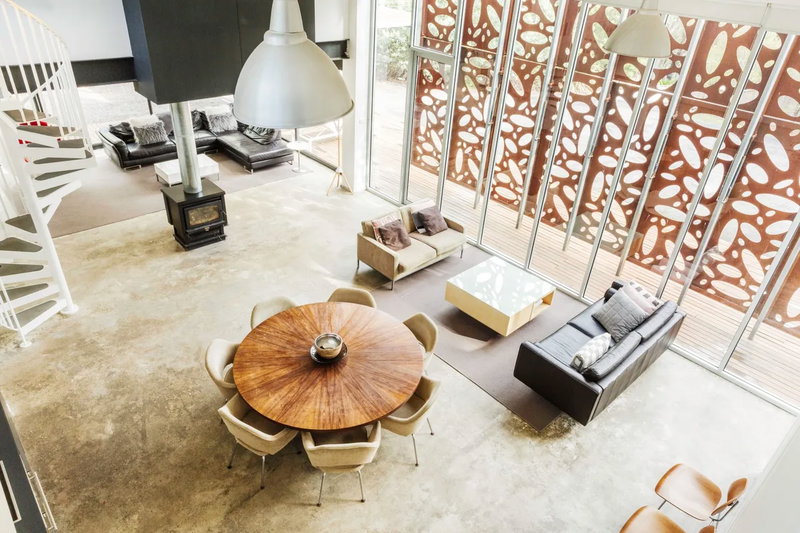 The Strand Great Ocean Road