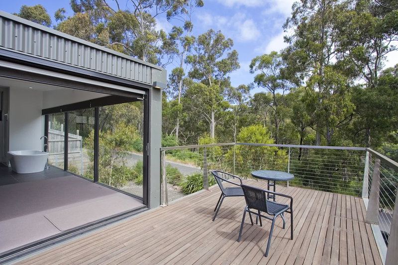 The Strand Great Ocean Road