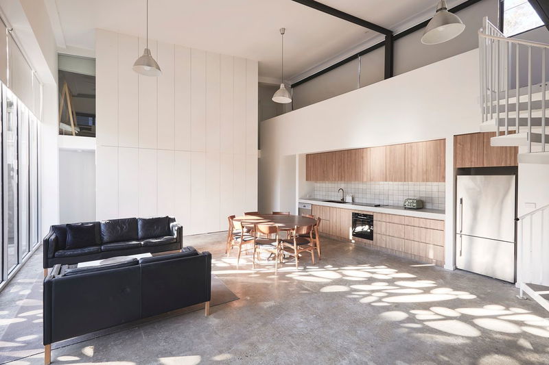 The Strand Great Ocean Road