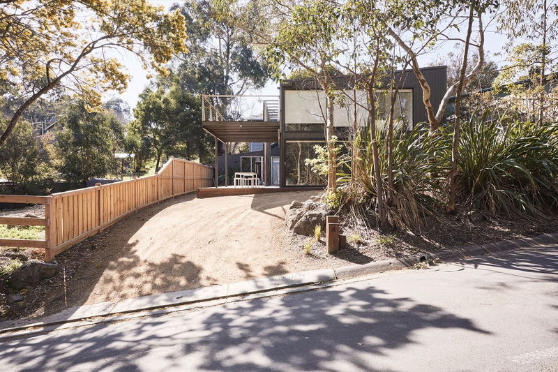 The Strand Great Ocean Road