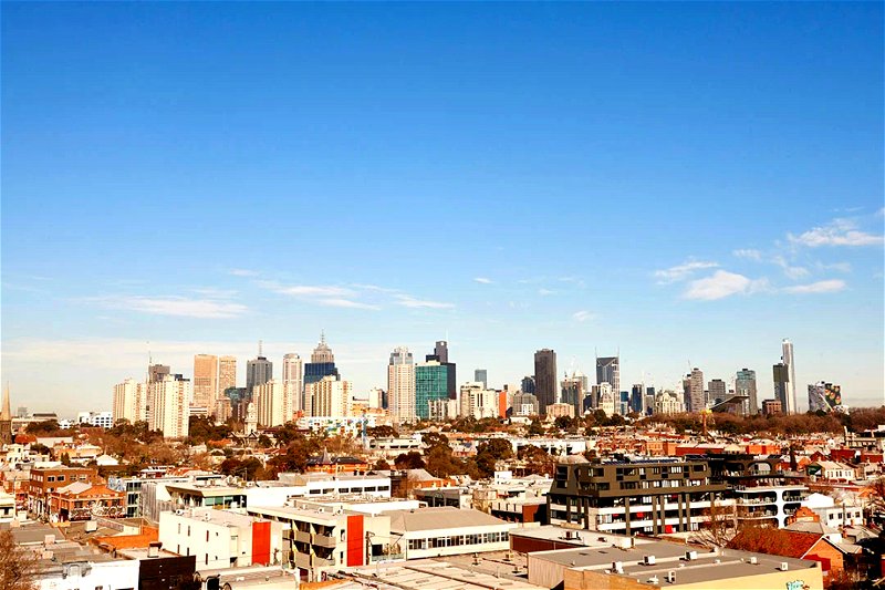 Factory Penthouse