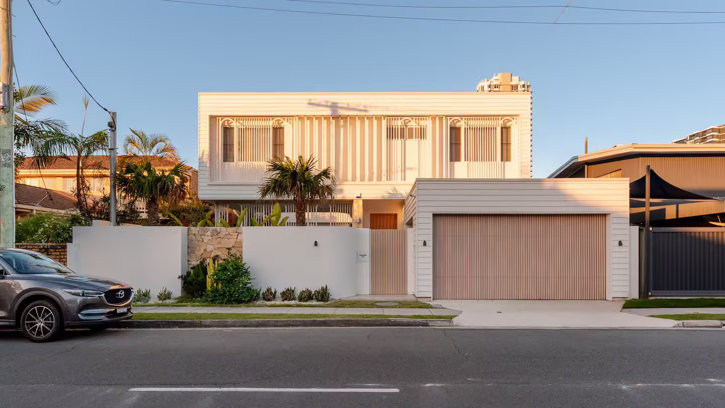 Symonds Burleigh Heads (Burleigh Springs)