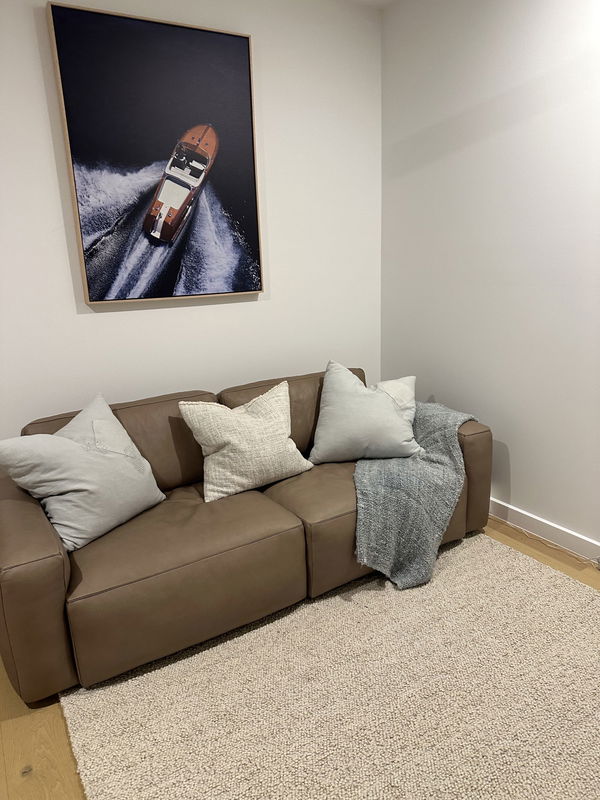 Burleigh Springs (Pool & Walk to the beach)