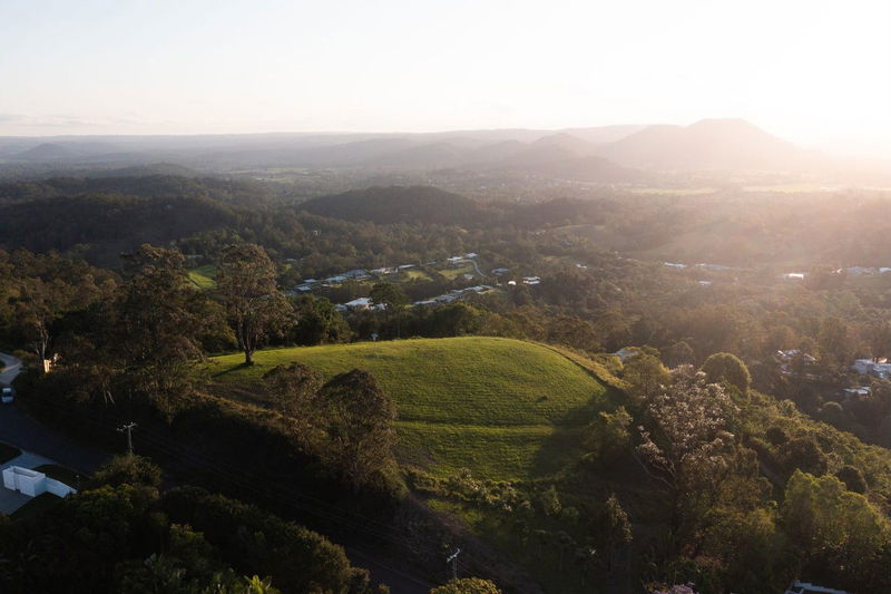 Amar - Panoramic Views