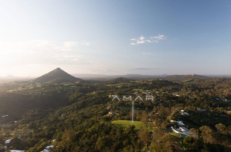 Amar - Panoramic Views