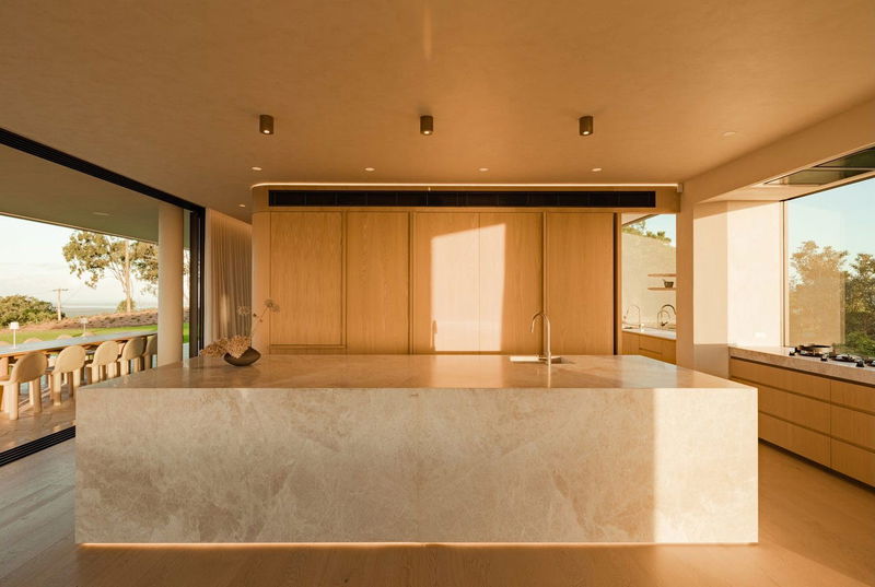 Amar - Panoramic Views