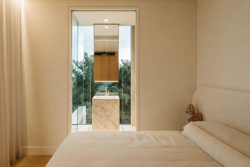 Amar - Panoramic Views