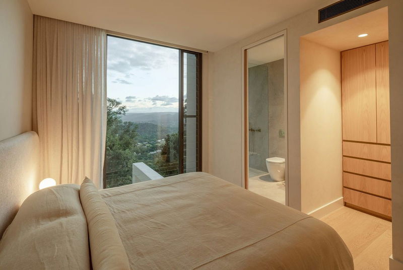 Amar - Panoramic Views