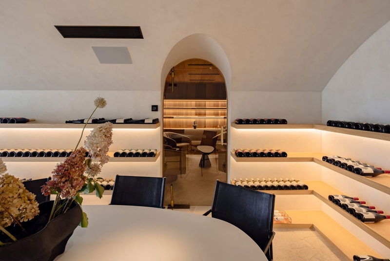 Amar - Panoramic Views