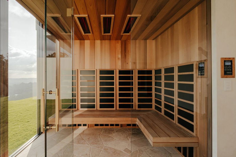 Amar - Panoramic Views