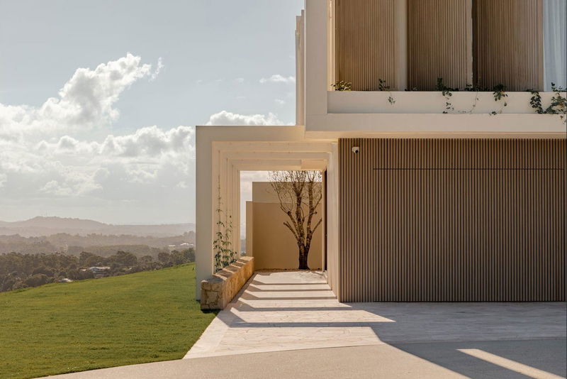 Amar - Panoramic Views