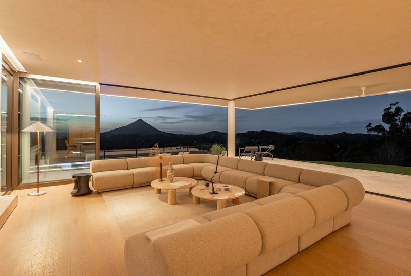 Amar - Panoramic Views