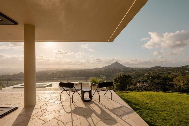 Amar - Panoramic Views