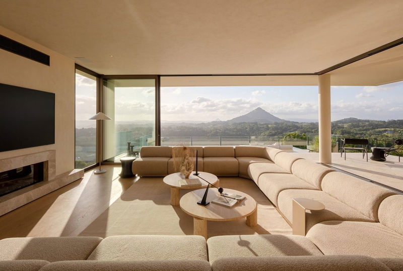 Amar - Panoramic Views