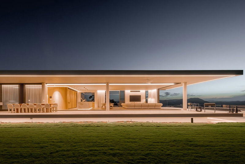 Amar - Panoramic Views