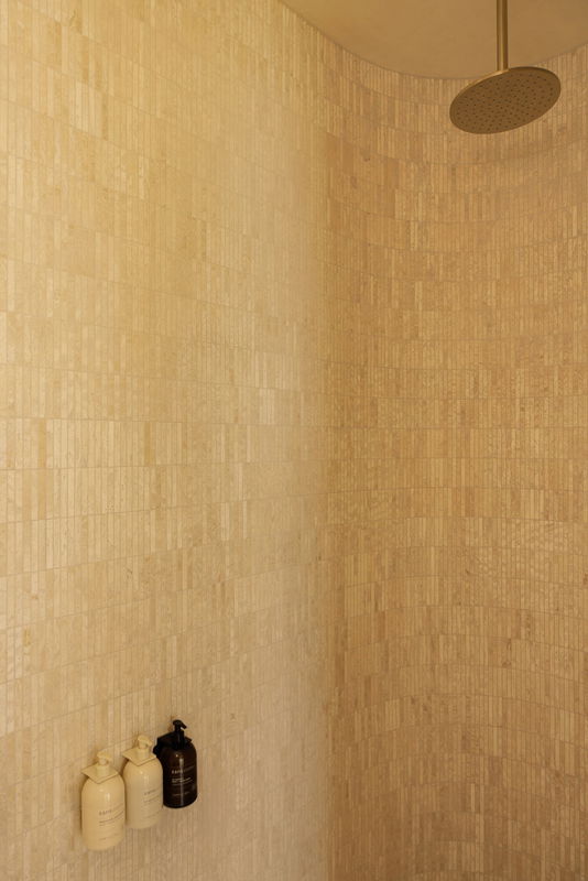 Amar - Panoramic Views