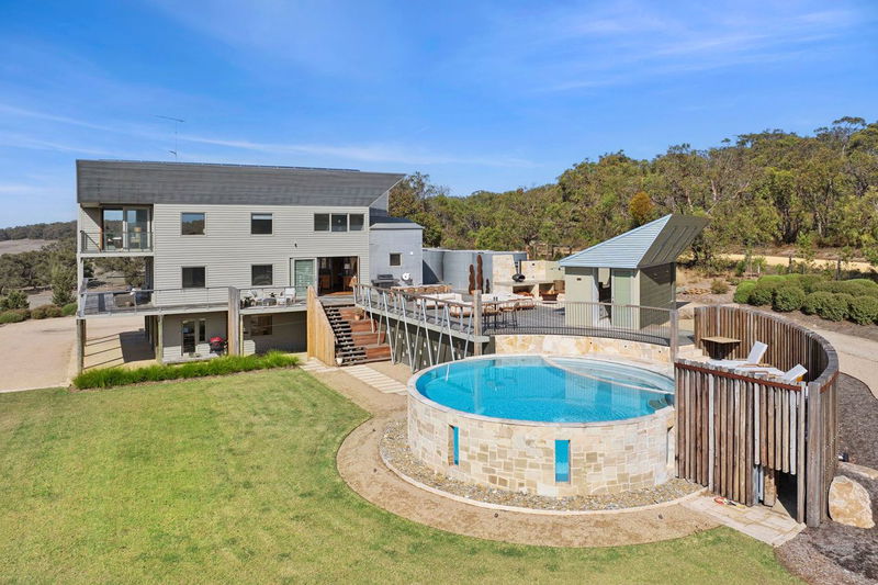 Narriyu – Where Escape Meets Adventure on the Surf Coast
