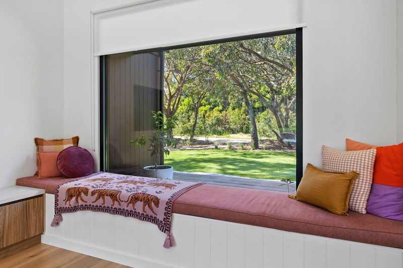 Moggs Luxury Escape