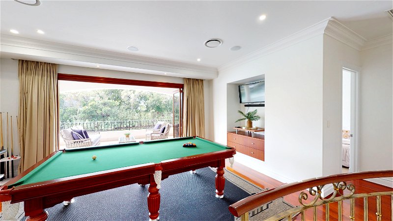 Lakeland Keys (heated pool)