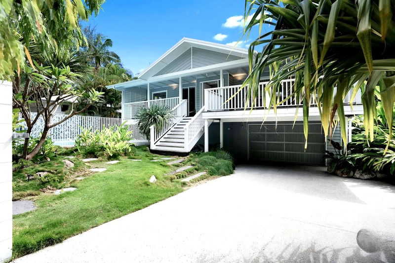 Noosa Noosaville