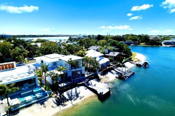 Noosa Noosaville