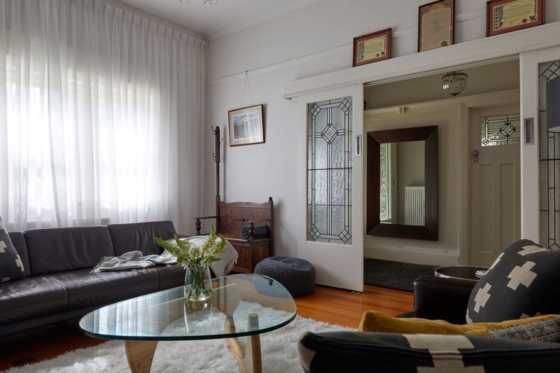 Elwood Beach House (Heated Pool)