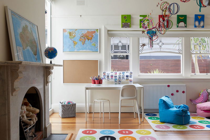 Elwood Beach House (Heated Pool)