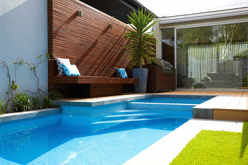 Elwood Beach House (Heated Pool)