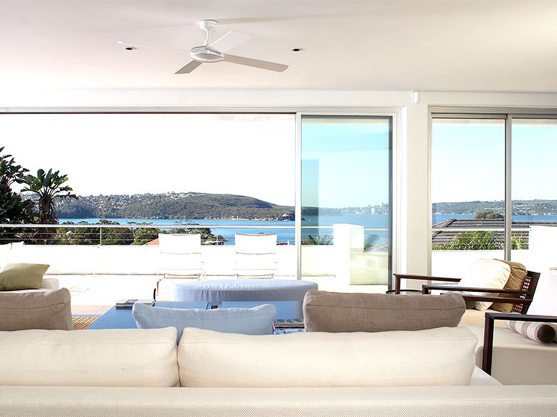 Balmoral Beach View