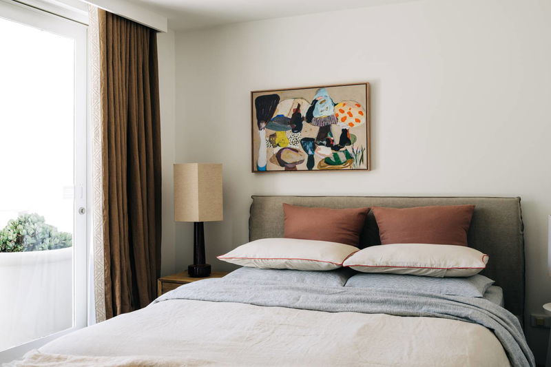 Sagres Queenscliff (Heated Pool)