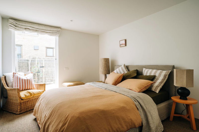 Sagres Queenscliff (Heated Pool)