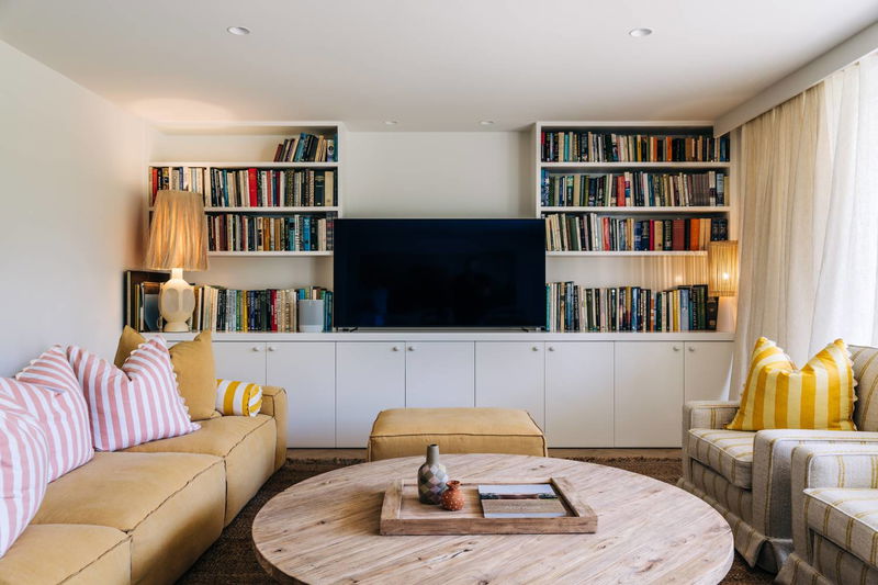 Sagres Queenscliff (Heated Pool)