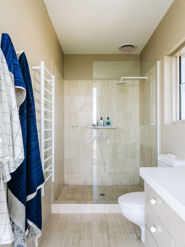 Sagres Queenscliff (Heated Pool)