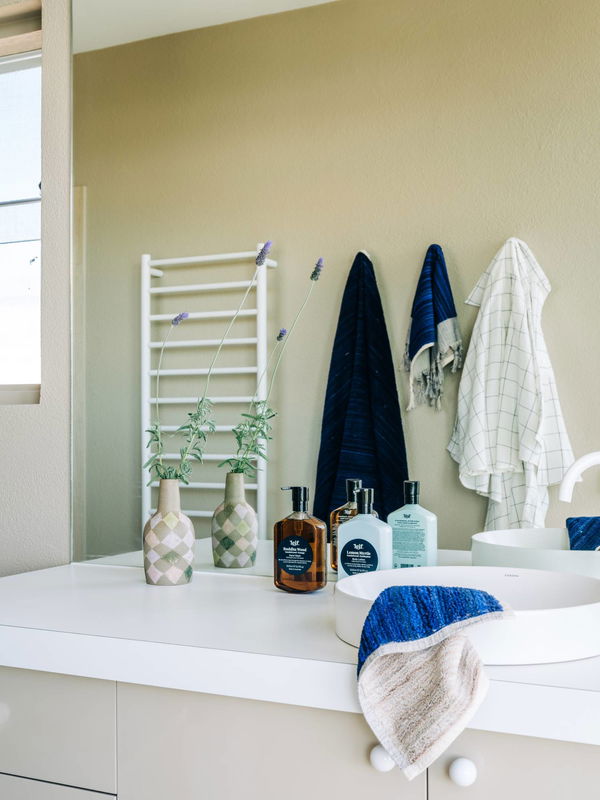 Sagres Queenscliff (Heated Pool)