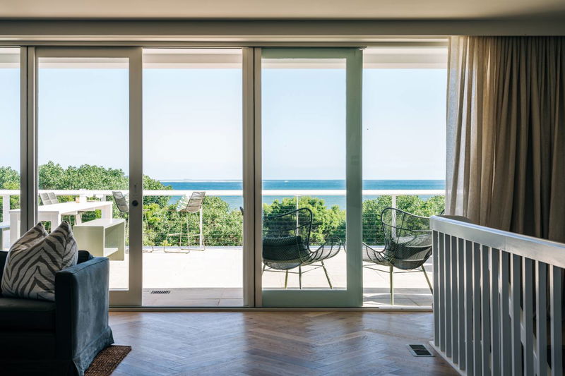 Sagres Queenscliff (Heated Pool)